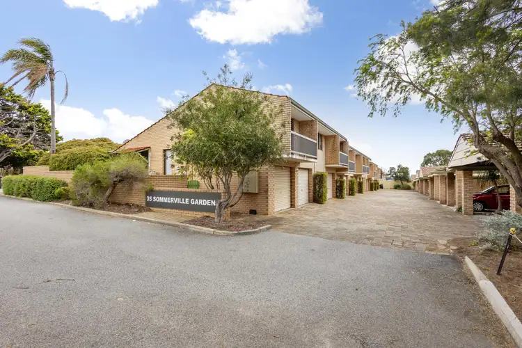 36/35 Moldavia Street, Tuart Hill WA 6060
