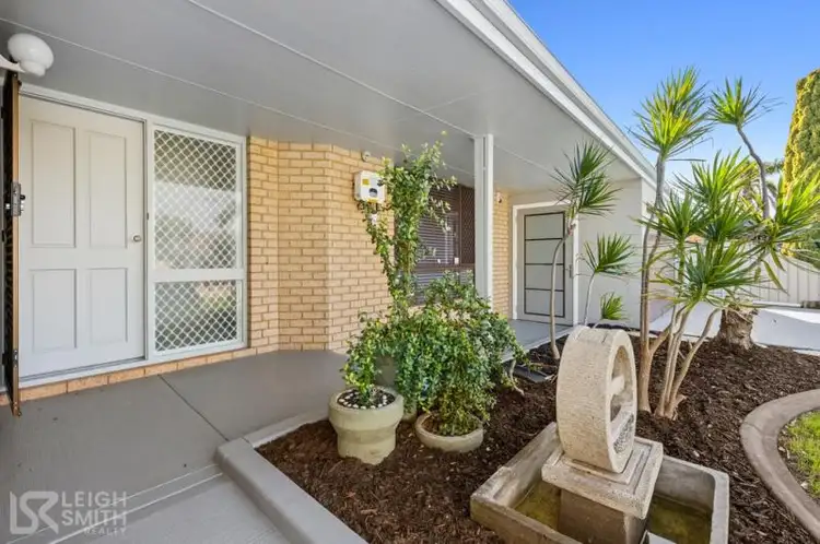 Second view of Homely house listing, 32 Waldron Boulevard, Greenfields WA 6210