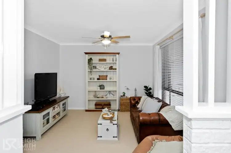 Third view of Homely house listing, 32 Waldron Boulevard, Greenfields WA 6210