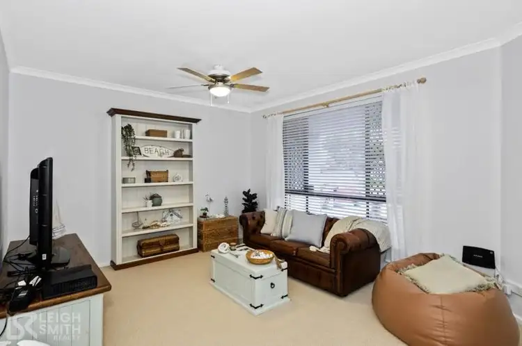 Fifth view of Homely house listing, 32 Waldron Boulevard, Greenfields WA 6210