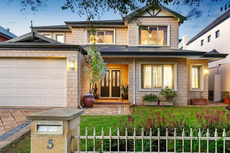 5 Winterbell Court, Churchlands WA 6018