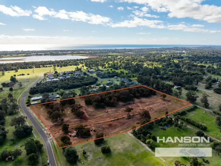 Second view of Homely land listing, Lot 395, Nash Drive, Vasse WA 6280