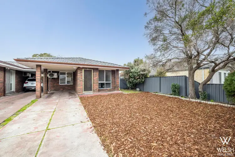 6 Dalton Place, Wilson WA 6107