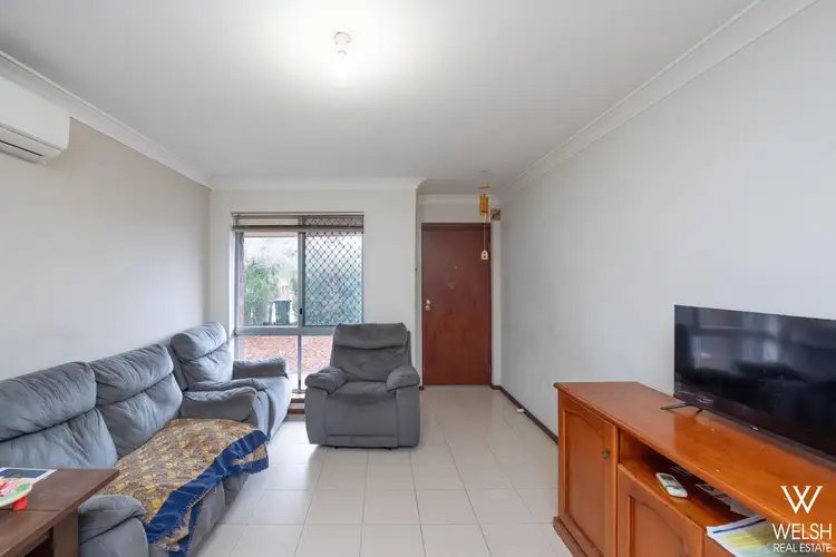 Second view of Homely semi-detached listing, 6 Dalton Place, Wilson WA 6107