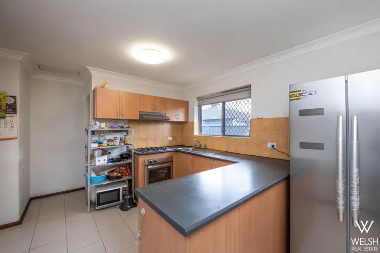 Third view of Homely semi-detached listing, 6 Dalton Place, Wilson WA 6107