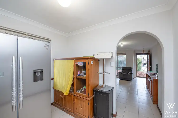 Fourth view of Homely semi-detached listing, 6 Dalton Place, Wilson WA 6107