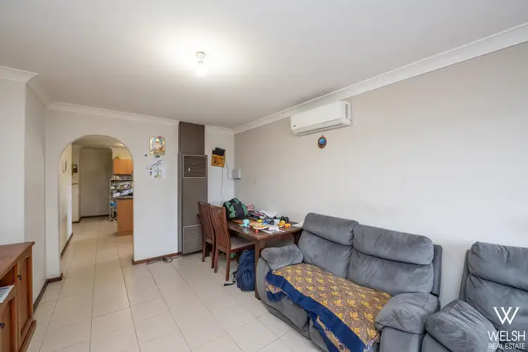 Fifth view of Homely semi-detached listing, 6 Dalton Place, Wilson WA 6107
