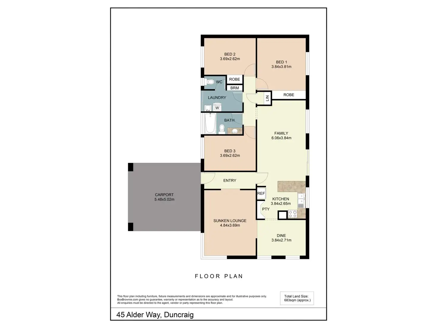 Main view of Homely house listing, Address available on request