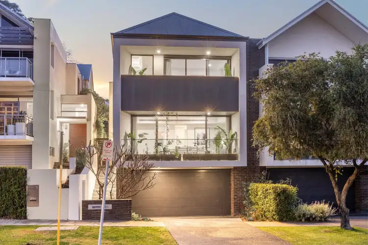 41A Connolly Street, Wembley WA 6014