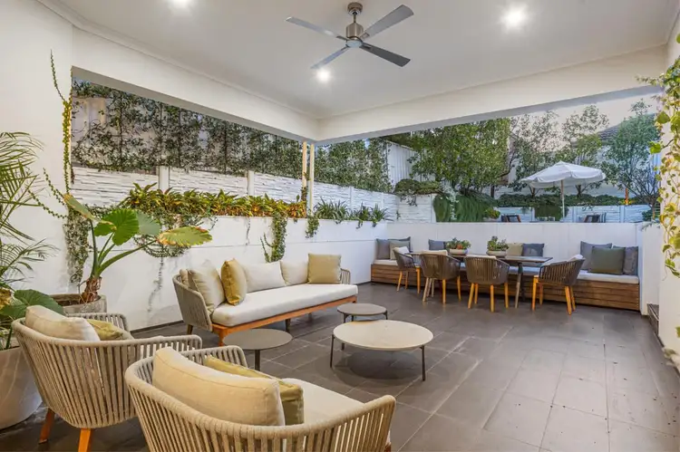 Fourth view of Homely house listing, 41A Connolly Street, Wembley WA 6014