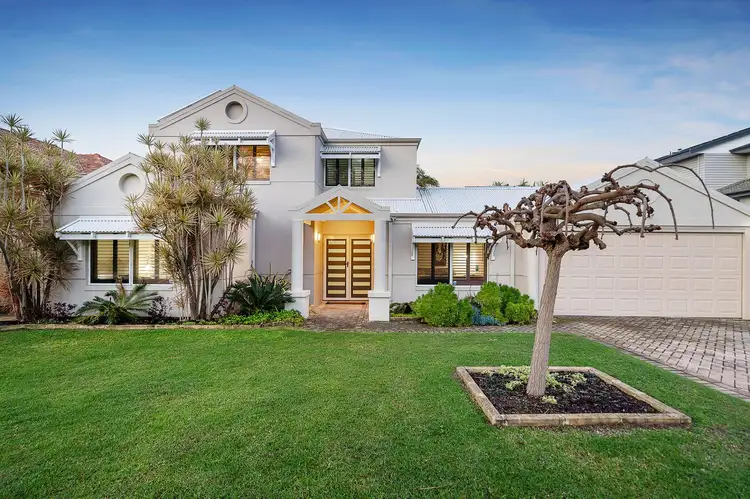 1/11 Park Road, Mount Pleasant WA 6153