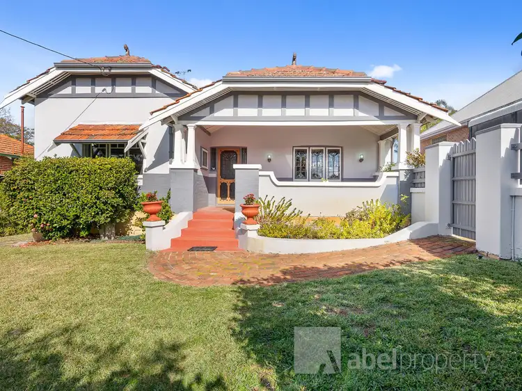 Main view of Homely house listing, 39 Whatley Crescent, Bayswater WA 6053