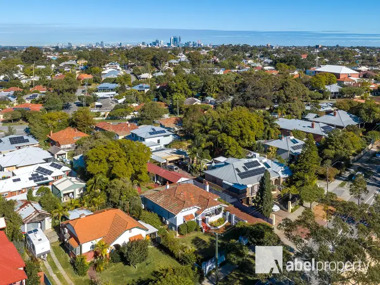 Sixth view of Homely house listing, 39 Whatley Crescent, Bayswater WA 6053