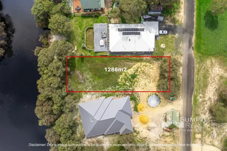 51/115 Rigg Road, Myalup WA 6220