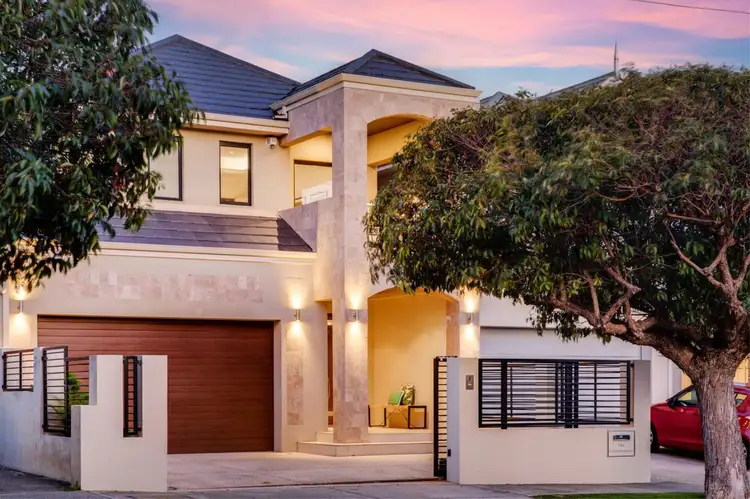 72A Flinders Street, Mount Hawthorn WA 6016