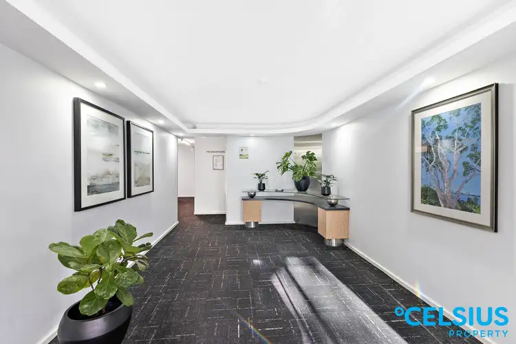 Second view of Homely apartment listing, 104/154 Mill Point Road, South Perth WA 6151