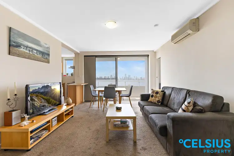 Third view of Homely apartment listing, 104/154 Mill Point Road, South Perth WA 6151