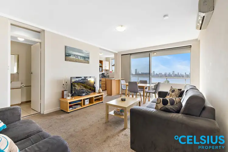 Fourth view of Homely apartment listing, 104/154 Mill Point Road, South Perth WA 6151
