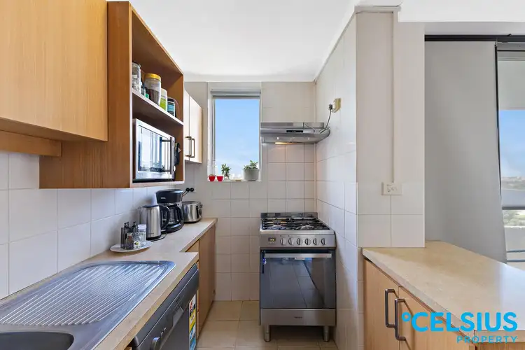 Sixth view of Homely apartment listing, 104/154 Mill Point Road, South Perth WA 6151