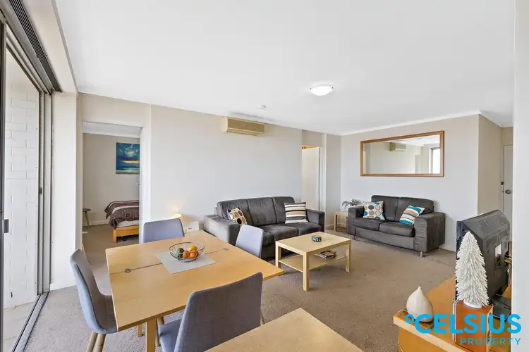 Seventh view of Homely apartment listing, 104/154 Mill Point Road, South Perth WA 6151