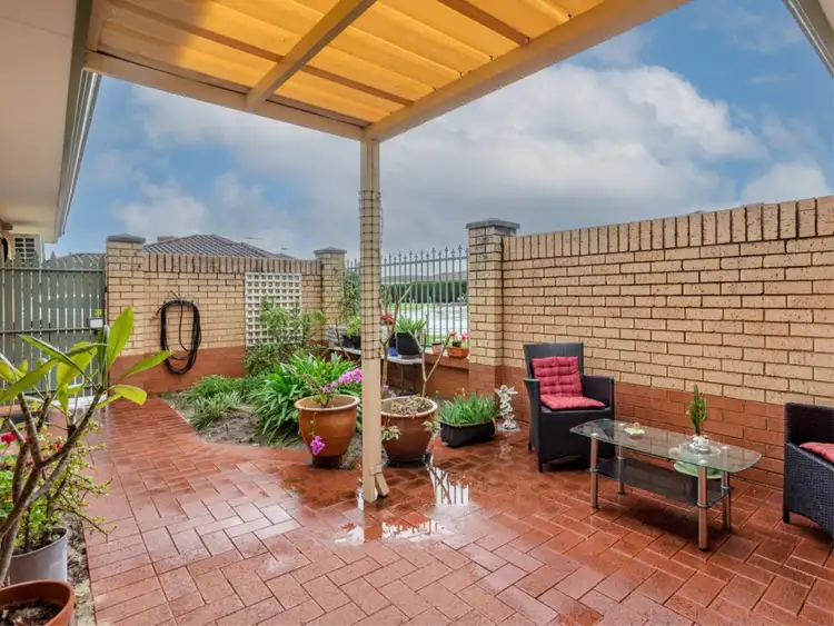 Second view of Homely unit listing, Unit 6/8 Heron Place, Maddington WA 6109