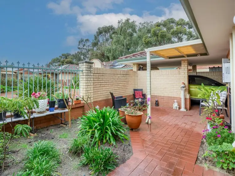Third view of Homely unit listing, Unit 6/8 Heron Place, Maddington WA 6109
