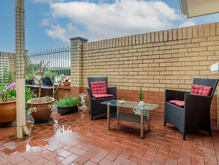 Fourth view of Homely unit listing, Unit 6/8 Heron Place, Maddington WA 6109