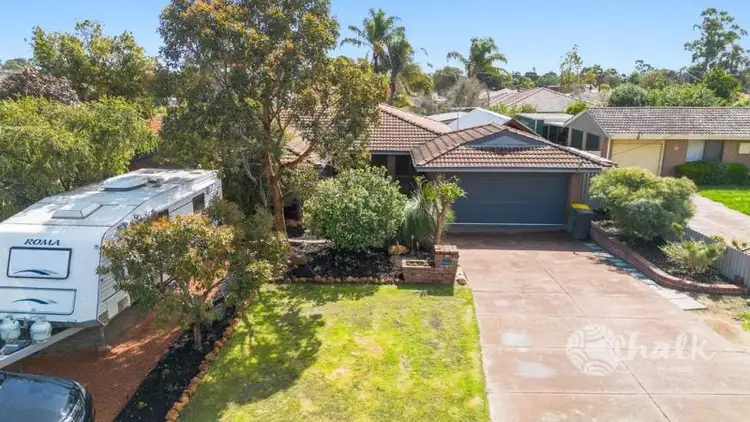 Third view of Homely house listing, 29 Sapling Way, Camillo WA 6111