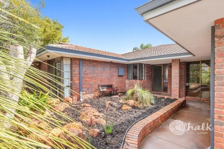 Fourth view of Homely house listing, 29 Sapling Way, Camillo WA 6111