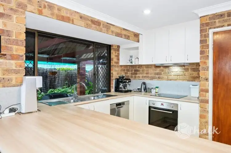 Fifth view of Homely house listing, 29 Sapling Way, Camillo WA 6111