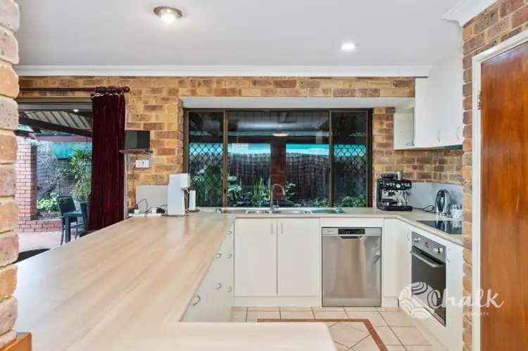 Sixth view of Homely house listing, 29 Sapling Way, Camillo WA 6111