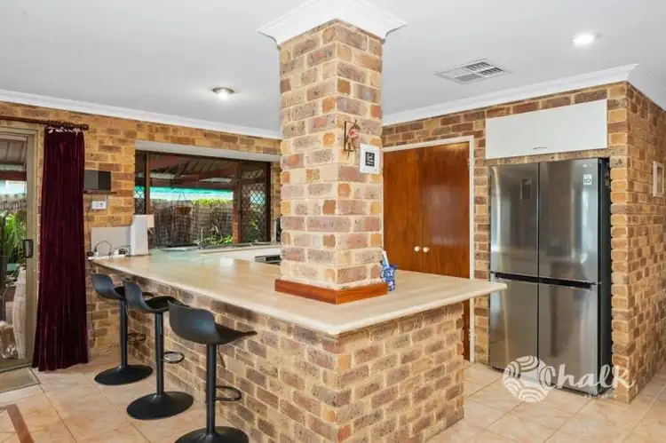 Seventh view of Homely house listing, 29 Sapling Way, Camillo WA 6111