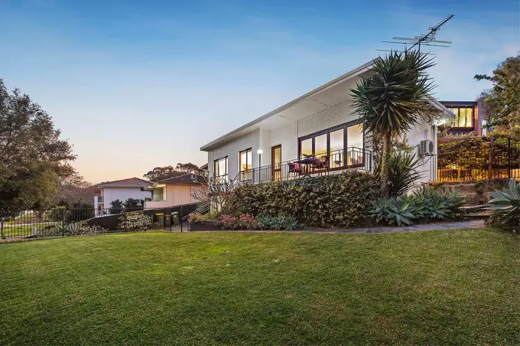 Main view of Homely house listing, 4 Langdale Street, Wembley Downs WA 6019