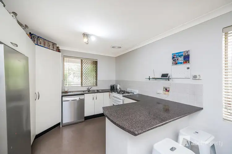 Fourth view of Homely house listing, 1 Franklin Street, Swanbourne WA 6010