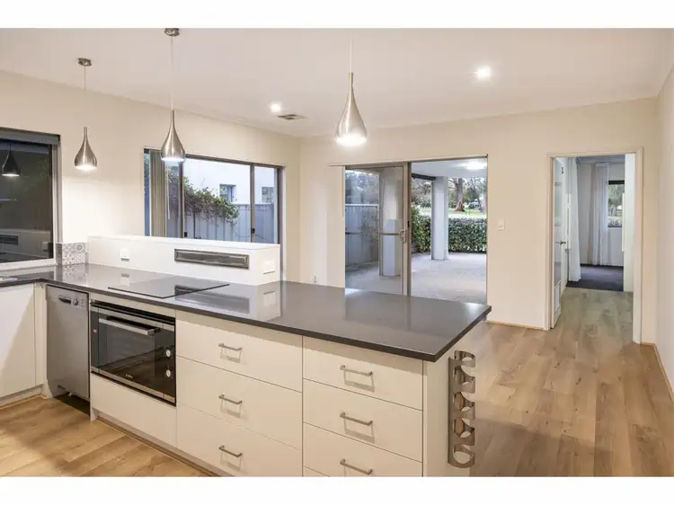 Sixth view of Homely house listing, 3 Concord Brace, Dunsborough WA 6281