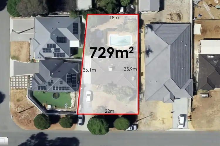 Main view of Homely house listing, 28 Robinson Road, Morley WA 6062