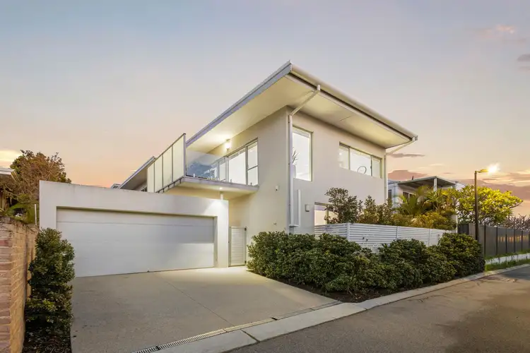 Main view of Homely townhouse listing, 99C Westview Street, Scarborough WA 6019