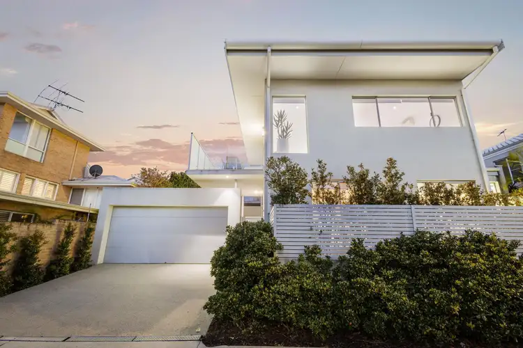 Fourth view of Homely townhouse listing, 99C Westview Street, Scarborough WA 6019