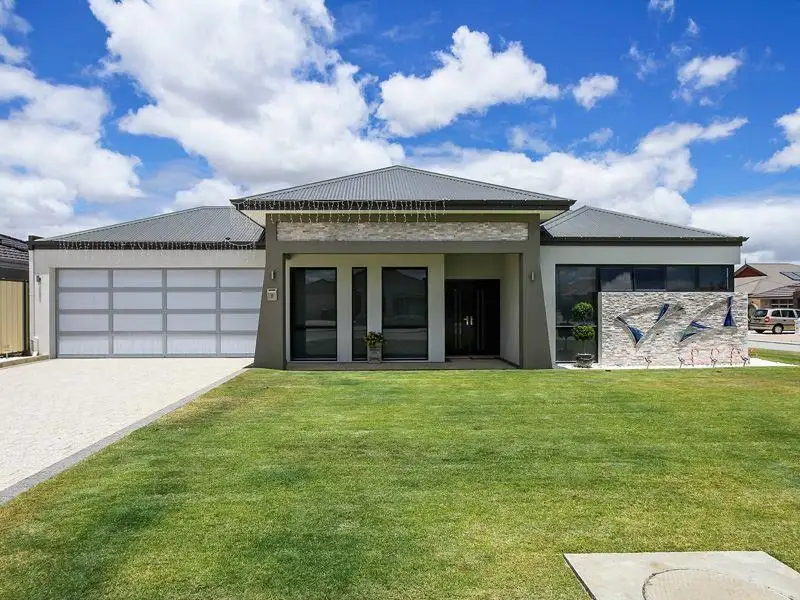 Main view of Homely house listing, 37 Lauderdale Drive, Success WA 6164