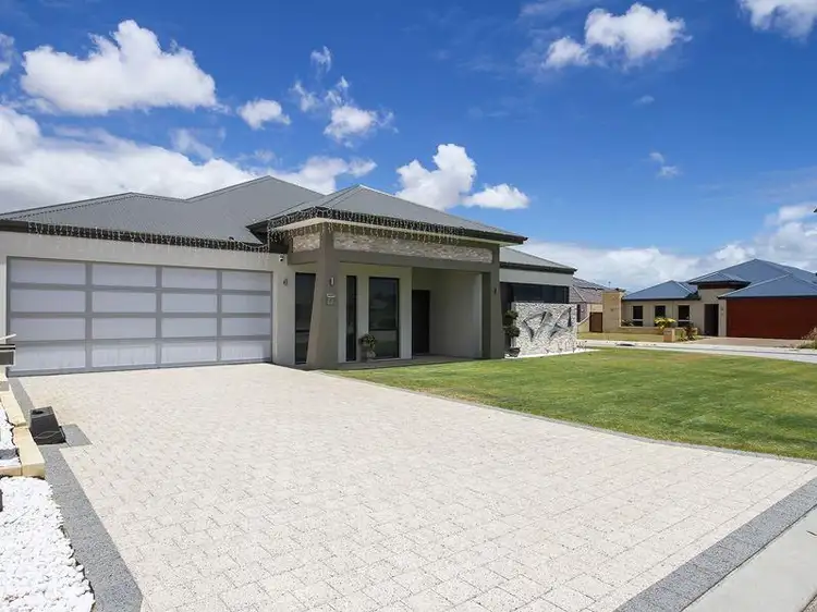 Third view of Homely house listing, 37 Lauderdale Drive, Success WA 6164