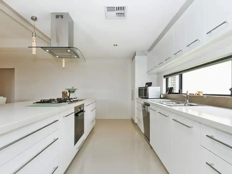 Fourth view of Homely house listing, 37 Lauderdale Drive, Success WA 6164