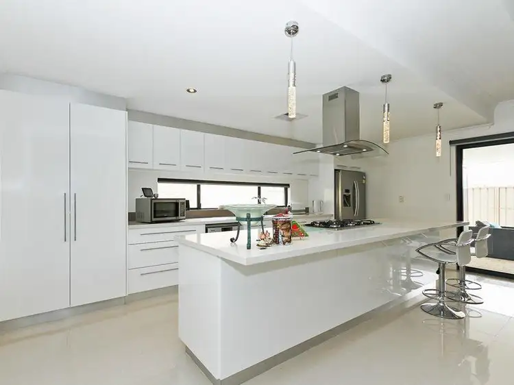 Fifth view of Homely house listing, 37 Lauderdale Drive, Success WA 6164