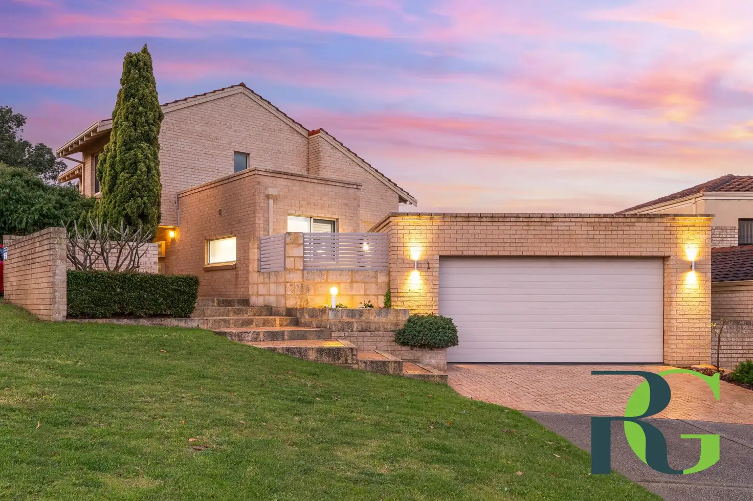 Main view of Homely house listing, 1/1 Birdwood Road, Melville WA 6156