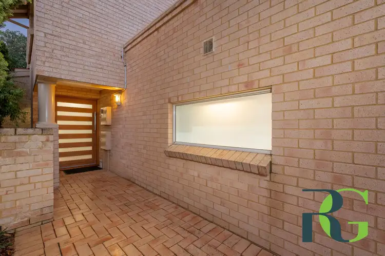 Second view of Homely house listing, 1/1 Birdwood Road, Melville WA 6156