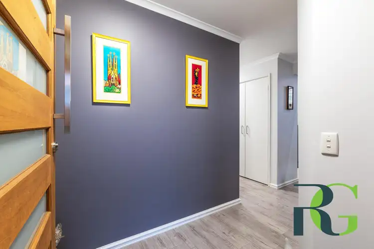 Third view of Homely house listing, 1/1 Birdwood Road, Melville WA 6156
