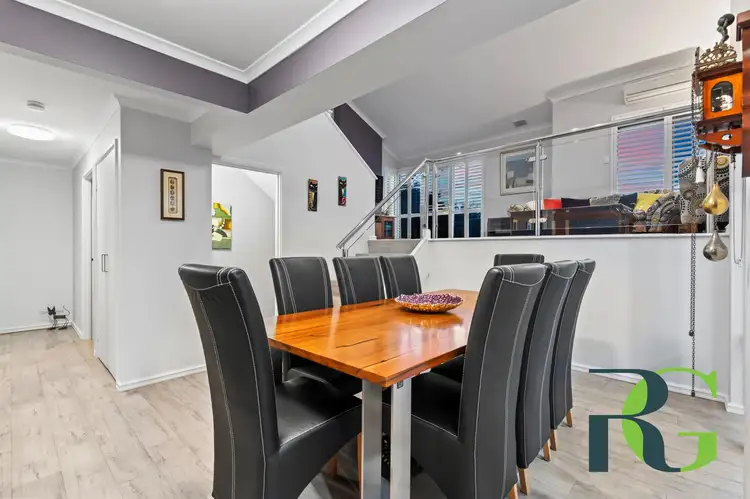 Fifth view of Homely house listing, 1/1 Birdwood Road, Melville WA 6156
