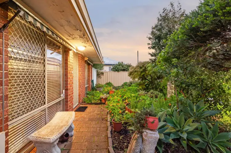 Second view of Homely villa listing, 4/41-45 Avenell Road, Bayswater WA 6053