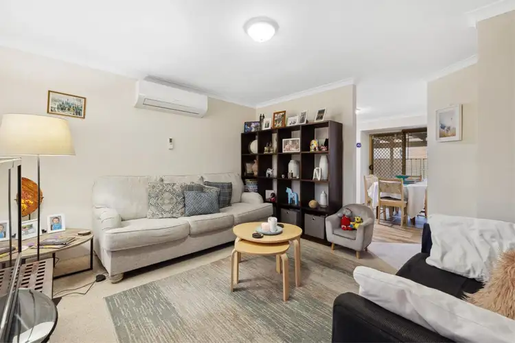 Fifth view of Homely villa listing, 4/41-45 Avenell Road, Bayswater WA 6053