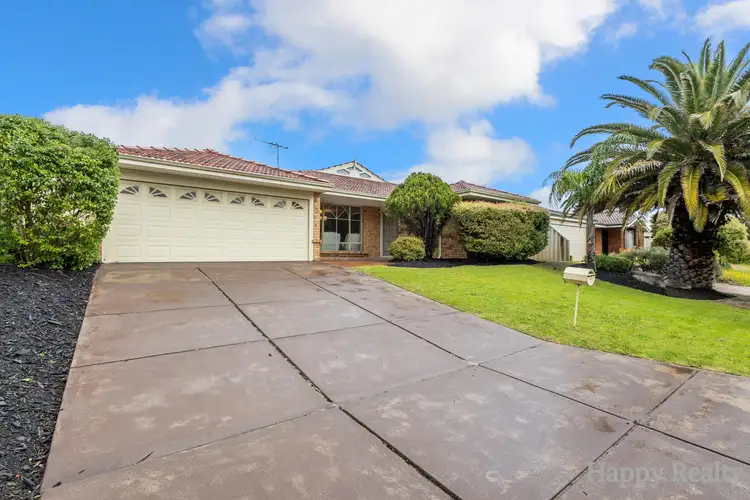 Main view of Homely house listing, 7 Meadowview Mews, Canning Vale WA 6155