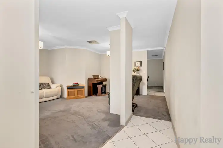 Second view of Homely house listing, 7 Meadowview Mews, Canning Vale WA 6155